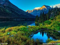 -梦幻奥陶纪景区