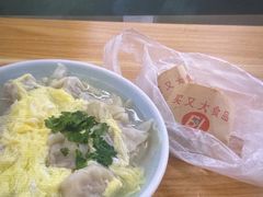-买又大餐厅(福林里店)