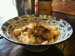 -腔调面(斜土路店)