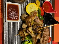 -上海金陵紫金山大酒店·汇海餐厅