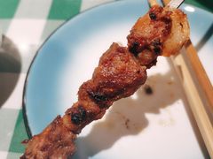 -新疆巴州金丝特餐厅(大钟寺店)