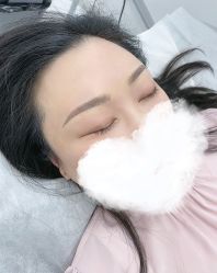 -Verywang半永久纹眉•仪器野生眉