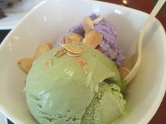 -元一希尔顿酒店·禅自助餐厅·啤酒花园