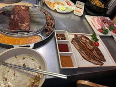 -喜来稀肉(虹泉路店)