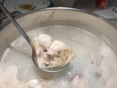 -淘米捞·米汤脆鲩鱼火锅(福田皇岗店)