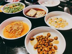 -老卜奎齐齐哈尔烤肉(人民东路店)