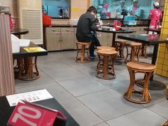 -华辉拉肠(龙口东店)