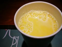 -八月美食小馆(银泰城总店)