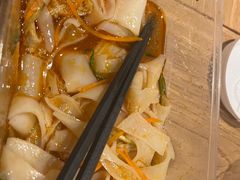-秦香阁·西北家常菜(徐汇日月光中心店)