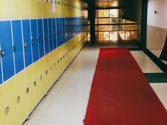 -浙江工业大学（朝晖校区）-游泳馆