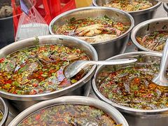 -圆蛋酒料•生腌(开元路店)