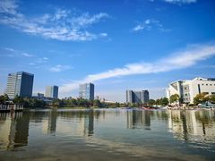 -美兰湖景区