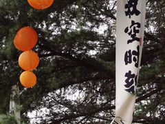 -花溪公园