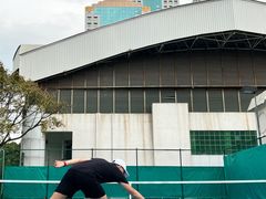 -天河体育中心