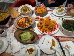 -避风塘·金牌店·夜宵(金玉兰店)