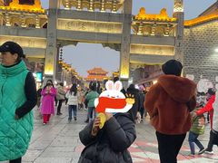 -襄阳城墙