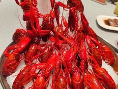 -龙宴海鲜城(经中路店)