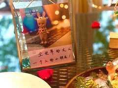 -莲西餐(曲江店)