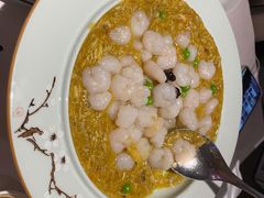 蟹粉河虾仁-蟹榭(静安寺晶品商场店)