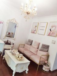 -美肤盾祛痘·问题肌头疗管理中心