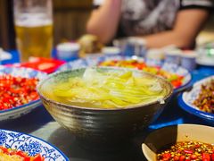 耙耙菜-拈一筷子·宜宾江湖菜(总店)