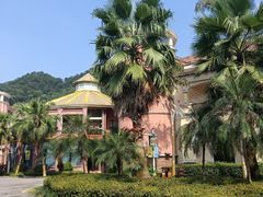 -重庆海昌加勒比海水世界
