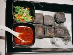 -火宫殿·小吃王国(坡子街店)