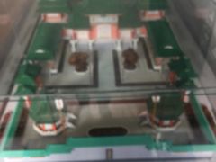 -闽粤南澳总镇府