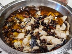 -辣婆婆(航天桥店)