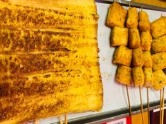 -庆峰龙虾烧烤(合肥一店)