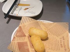 -探炉·香辣豆花烤鱼(笋岗宝能环球汇店)