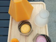 -INNS BAR 音乐酒吧餐厅