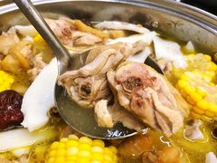 -派派茶客(金杏花园店)