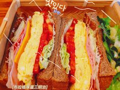 -AFS Cafe & Canteen(闽江二路店)