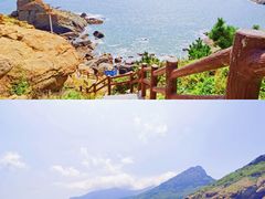 -灵山岛风景区