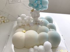 -一块儿·蛋糕定制店(吴兴店)