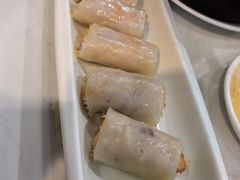 -禧座港式餐厅(星河店)