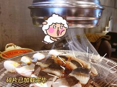 -本炙炭烤·蒲烧活鳗料理店(金沙洲店)