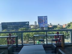 -恰餐厅及酒吧CHAR Bar & Grill(北京三里屯洲际店)