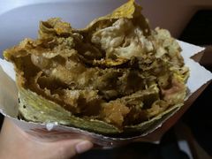 -南楼煎饼(南楼总店)