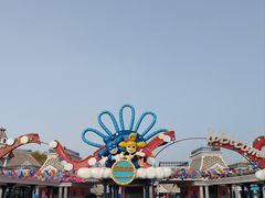 -大连海昌发现王国主题公园