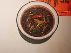 -鸣记脆皮烤鱼·海鲜烤鱼(三八广场店)