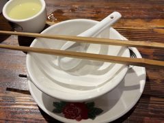 -广府乡下·饭庄(新港东路店)
