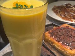 -留半山·香港食堂(啦啦宝都店)