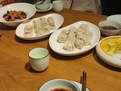 -伊喜饺子(五道口学院路店)