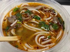 -陈记贵州遵义羊肉粉·酸汤鱼(法华镇路店)
