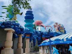 -华夏文旅海洋公园
