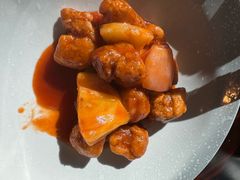 -新天世纪中餐厅