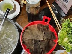 -牛郎记潮汕牛肉火锅(大西洋银泰城店)