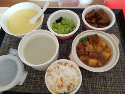 -壹佳月子中心(大连店)